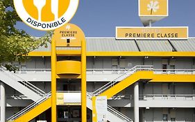 Premiere Classe Lille - Villeneuve d’Ascq - Stade Pierre Mauroy